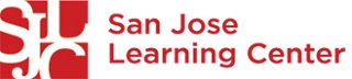 Pic of San Jose Learning Center Logo